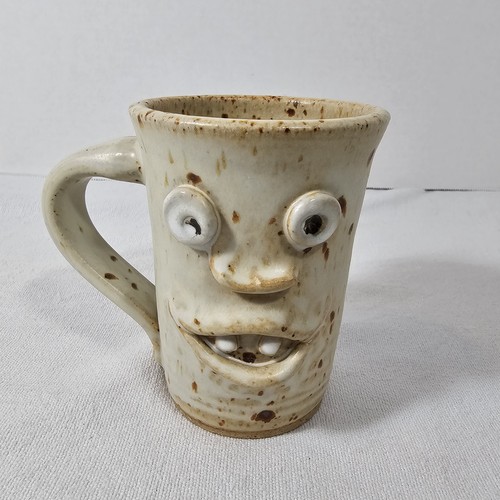 Studio pottery ugly funny - studio,