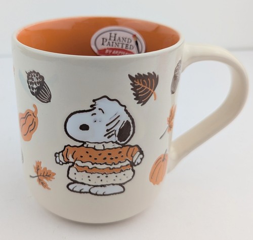 Peanuts snoopy fall ugly - snoopy,